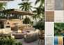 create your dream outdoor kitchen, BBQ and patio
